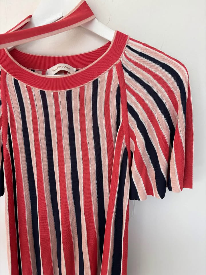 Zimmerman Stripe Top - size 1