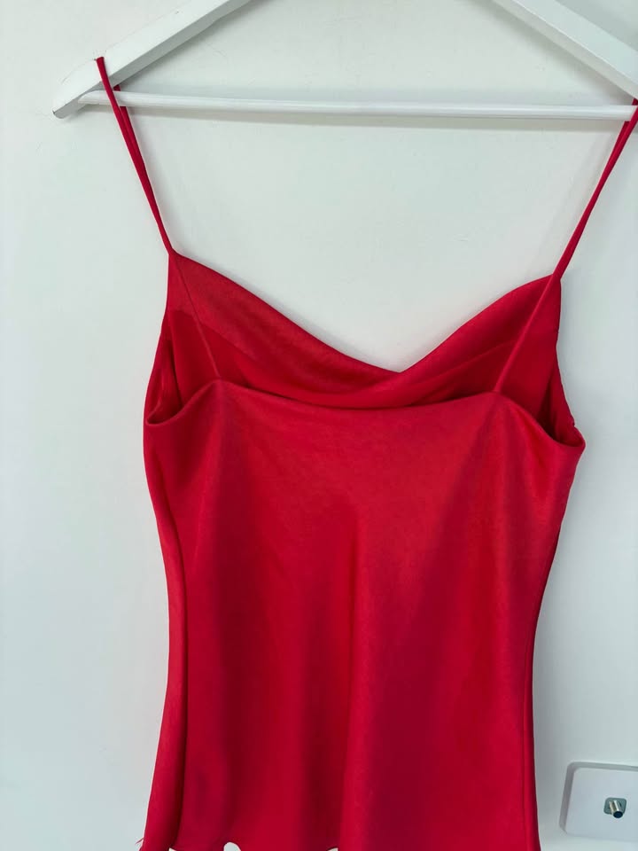 Camilla and Marc Cami - size 8