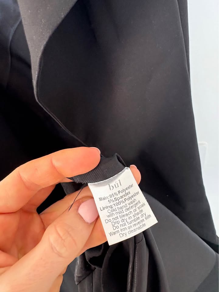 Bul Trench - size 12