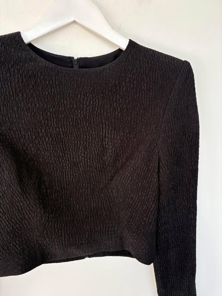 Scanlan Theodore Blouse - size 8