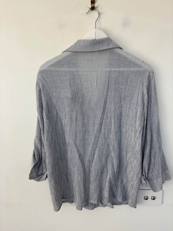 Viktoria and Woods Shirt - size 0