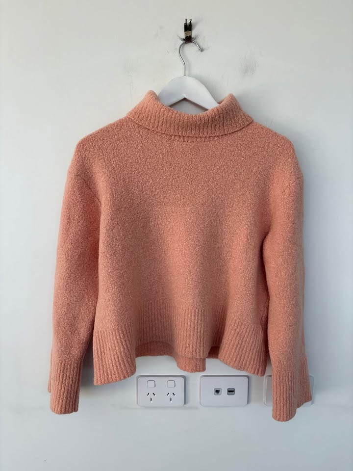 Camilla and Marc Knit - size xs