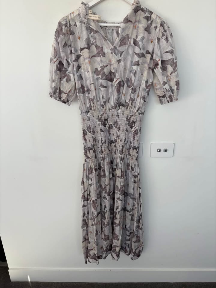 BEC and Bridge Dress - size 8