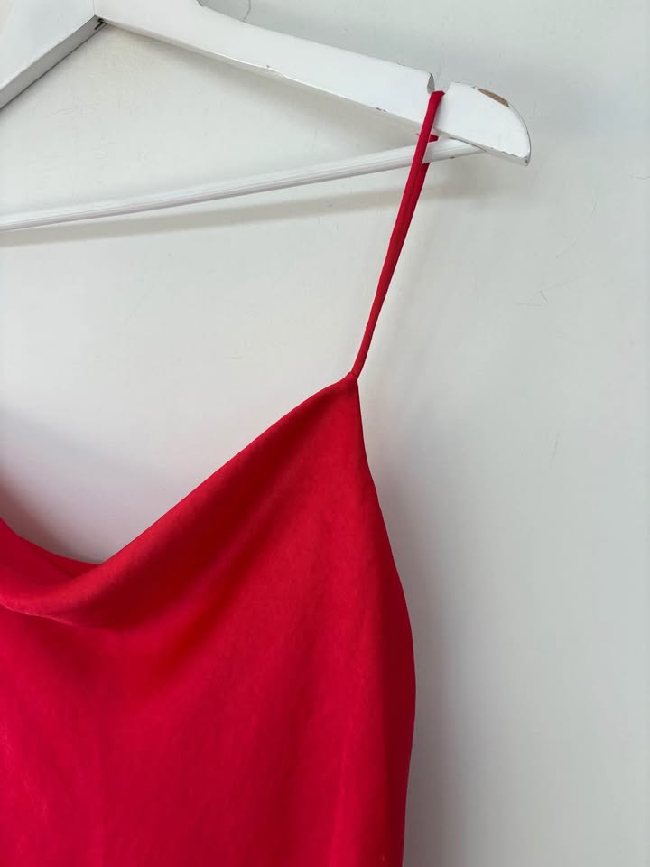 Camilla and Marc Cami - size 8