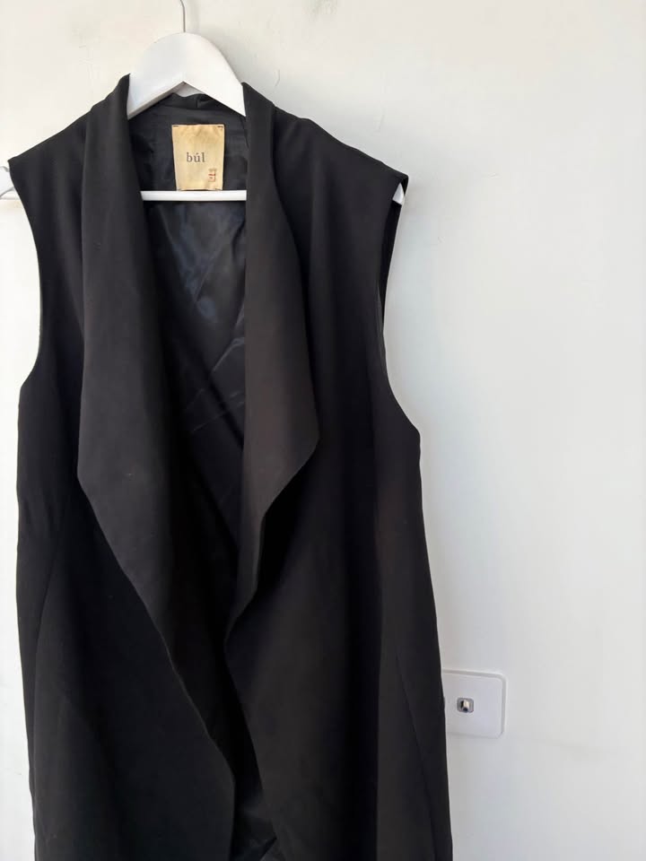 Bul Trench - size 12