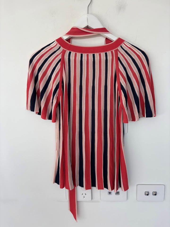Zimmerman Stripe Top - size 1