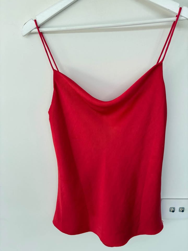 Camilla and Marc Cami - size 8