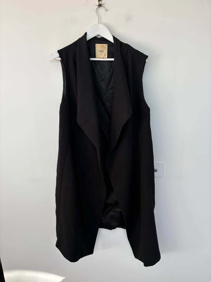 Bul Trench - size 12