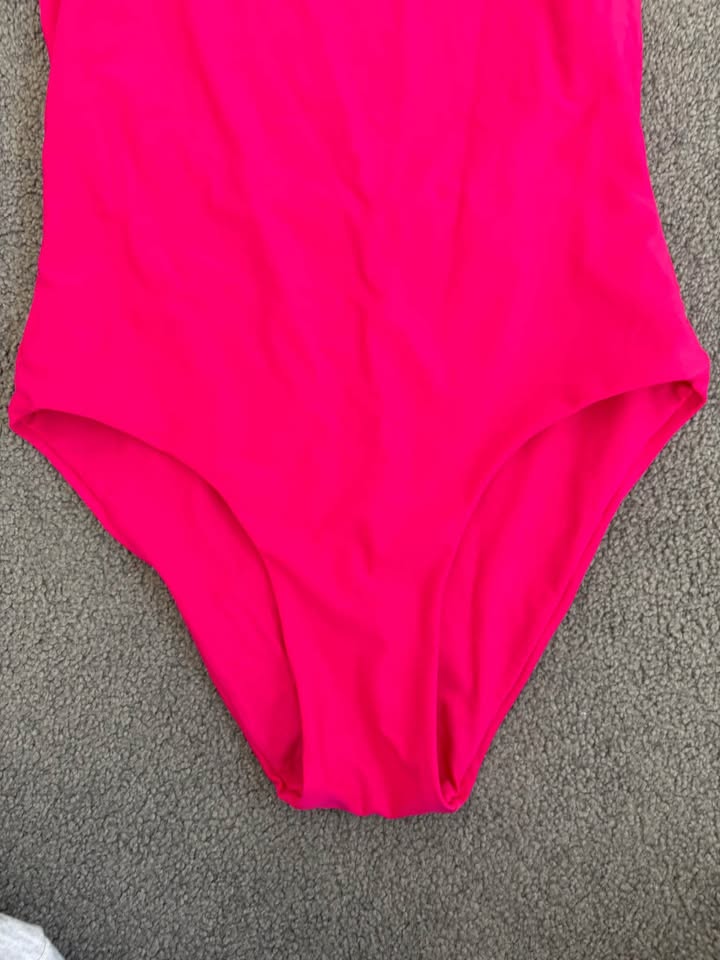 Scanlan Theodore Bathers - size 8