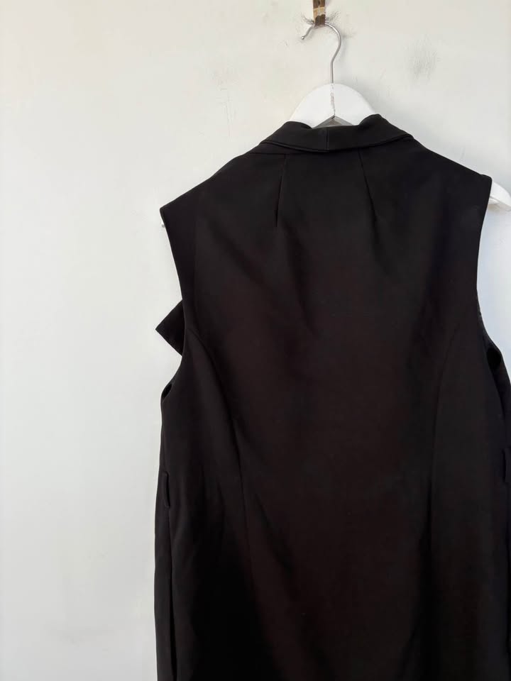 Bul Trench - size 12
