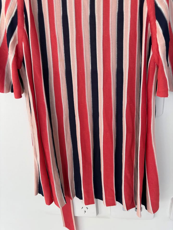 Zimmerman Stripe Top - size 1