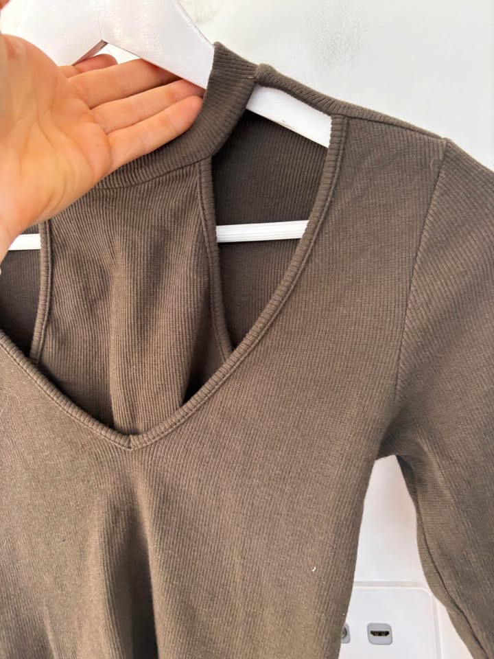 Viktoria and Woods Top - size 0