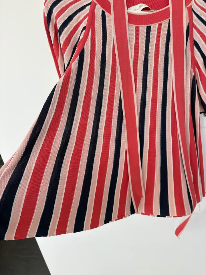 Zimmerman Stripe Top - size 1