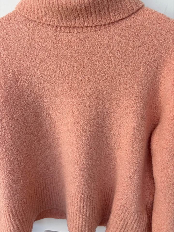 Camilla and Marc Knit - size xs