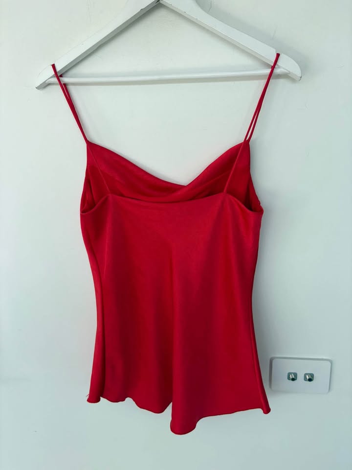 Camilla and Marc Cami - size 8