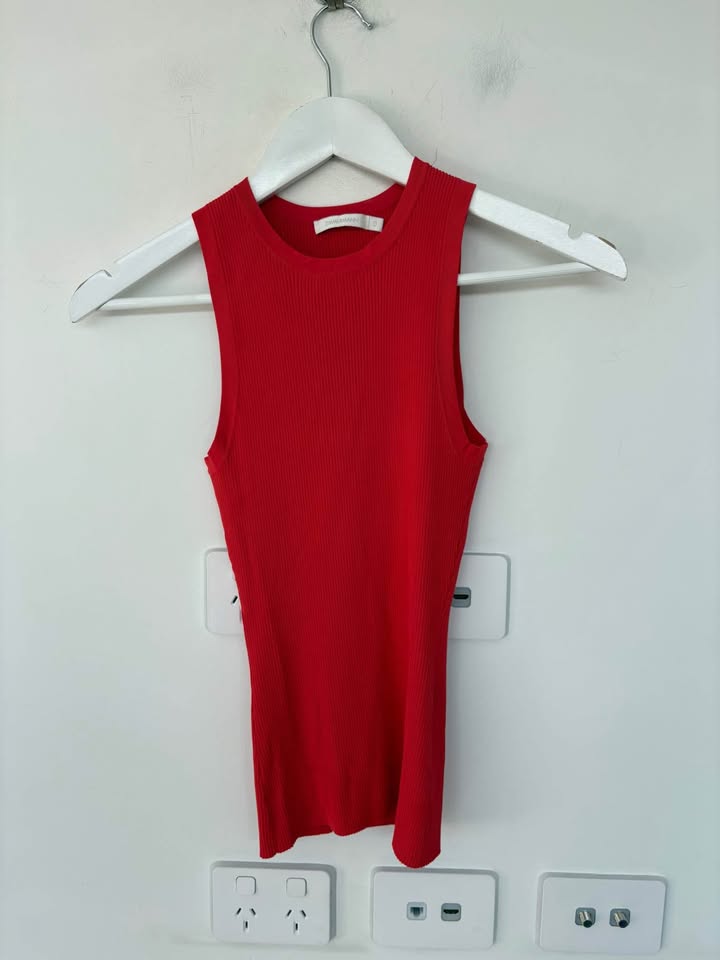 ZIMMERMANN Rib Tank - size 0