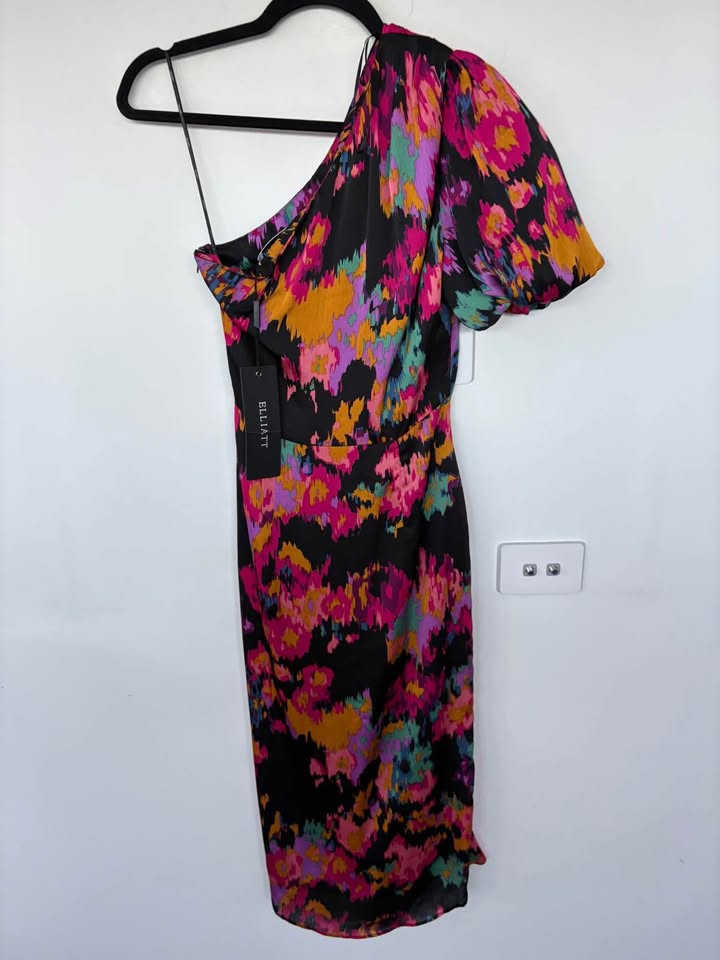 ELLIATT Dress - size small