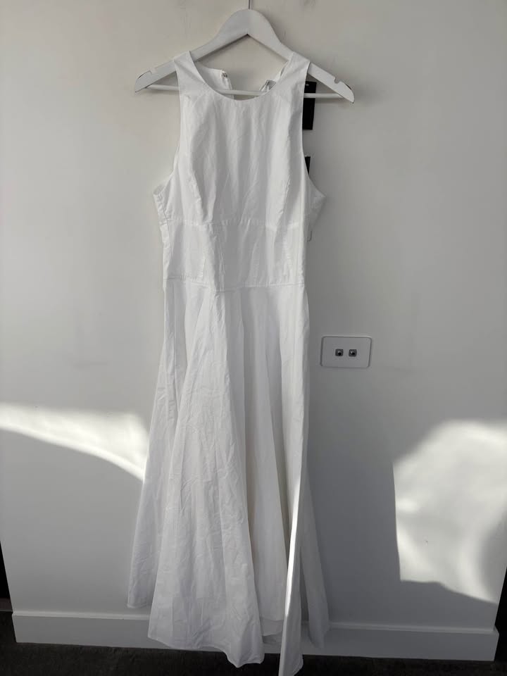 Mossman Maxi Dress - size 12 BNWT