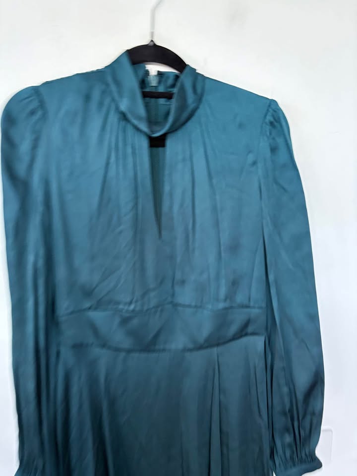 Forever New Maxi Dress - size 8