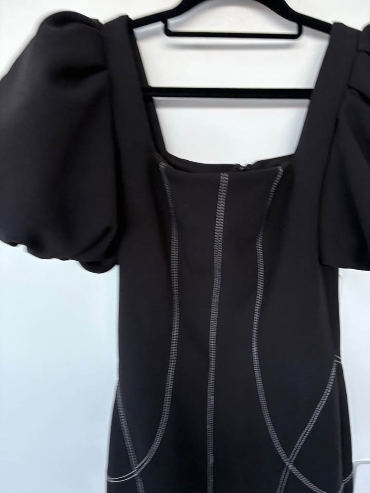 Misha Mini Dress - size 8