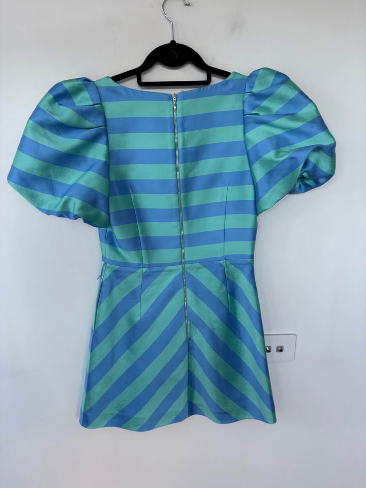 Rebecca VALLANCE Mini Dress- size 8