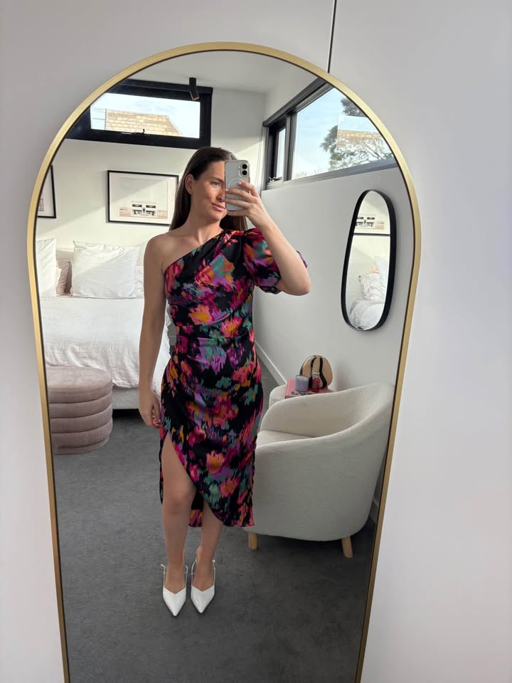 ELLIATT Dress - size small