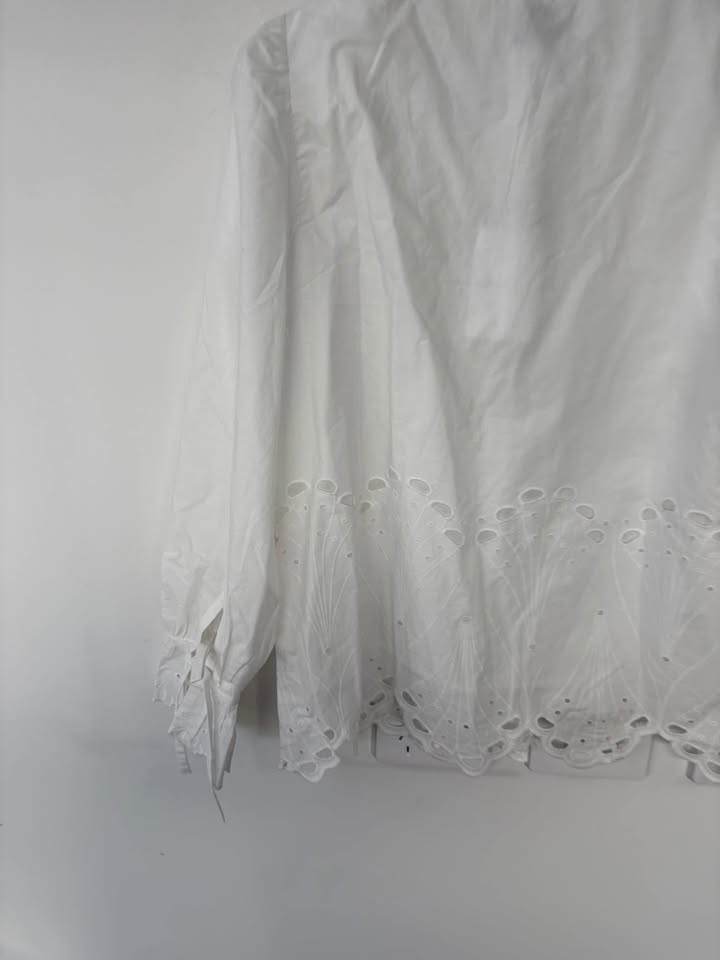 Steele Blouse - size small BNWT