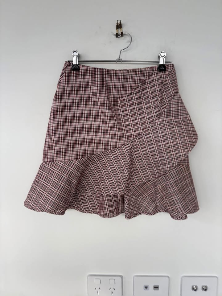 Viktoria and Woods Skirt - size 0
