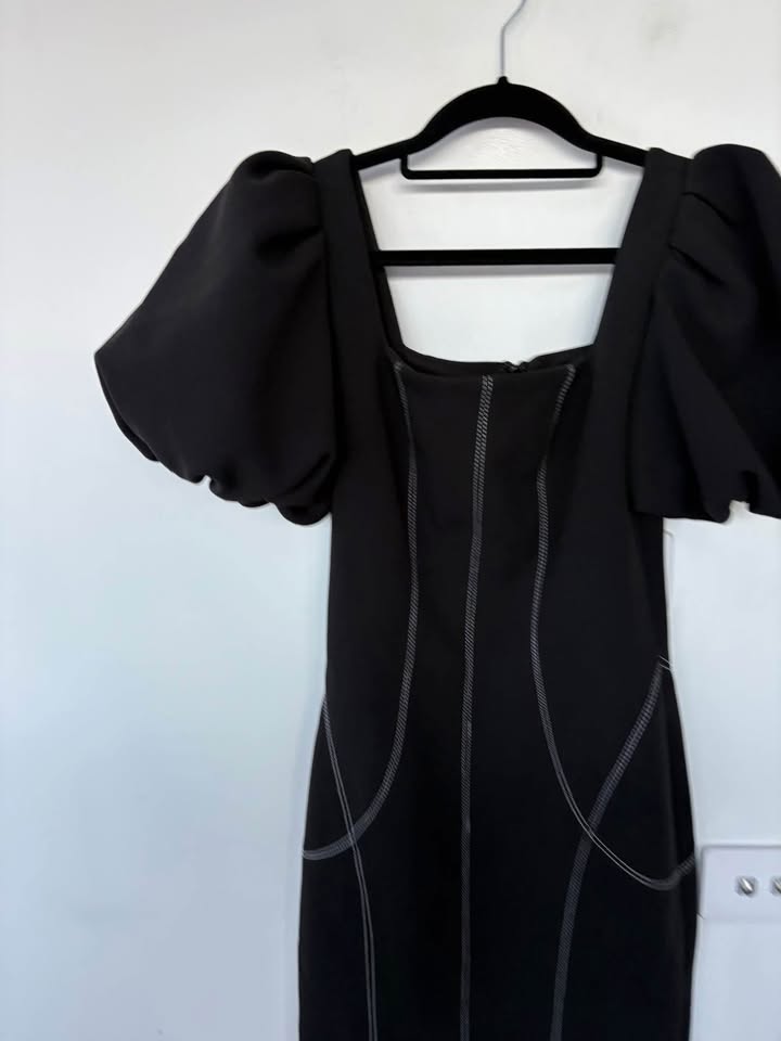 Misha Mini Dress - size 8