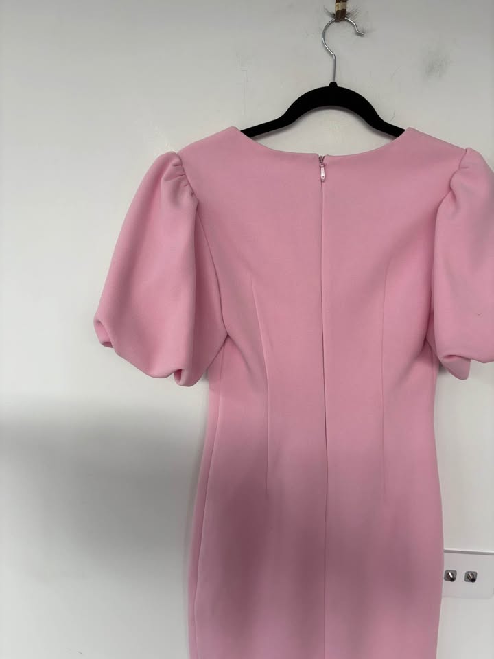 MOSSMAN Mini Dress - size 8 BNWT