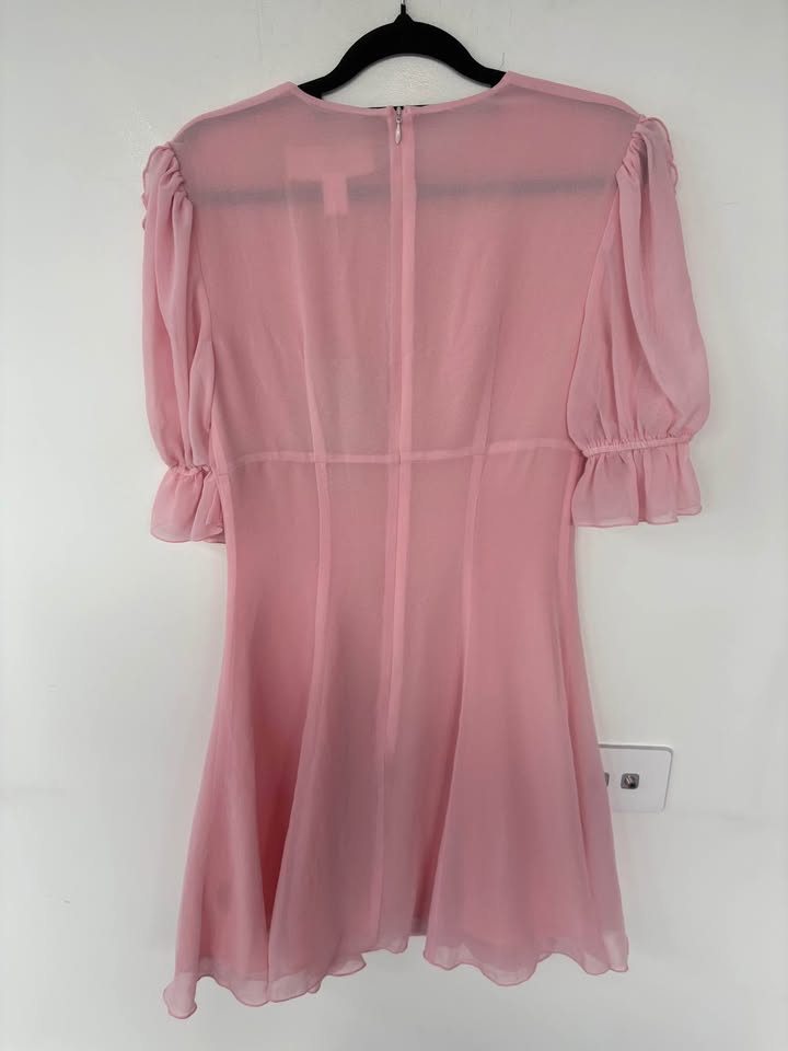 Keepsake Mini Dress - size small BNWT