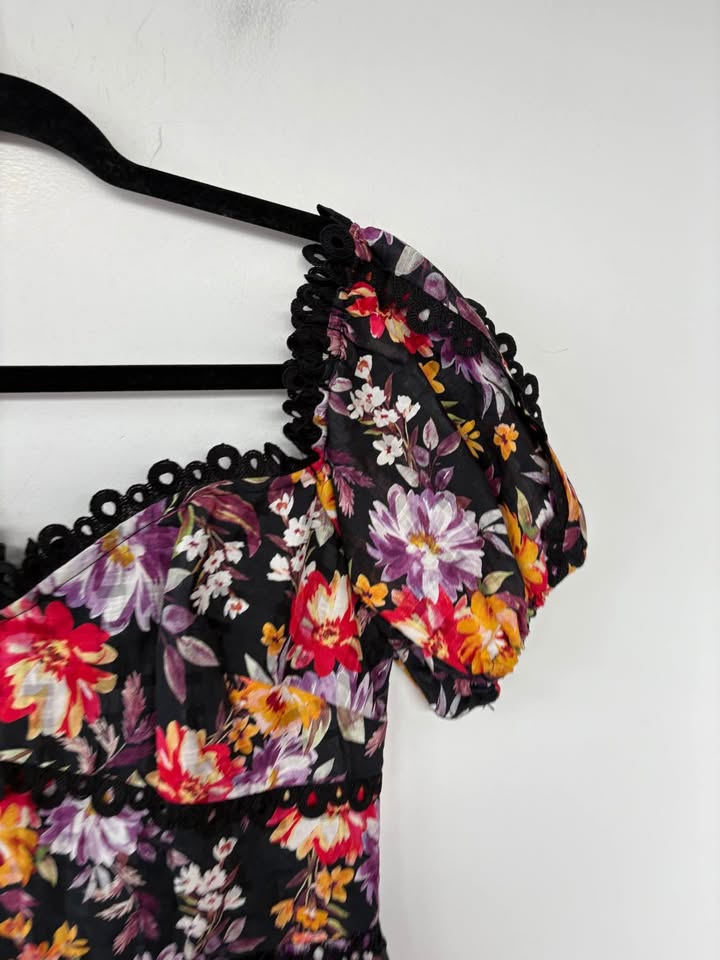 Tallulah Dress - size small