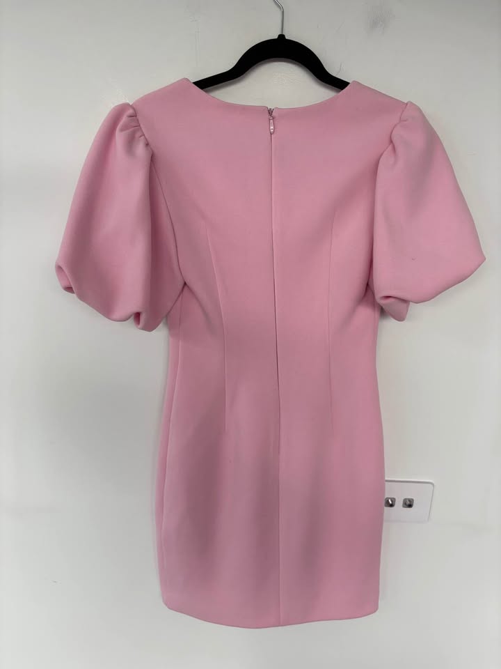 MOSSMAN Mini Dress - size 8 BNWT
