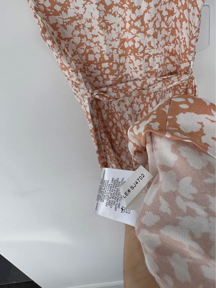 Shona Joy Dress - size 6