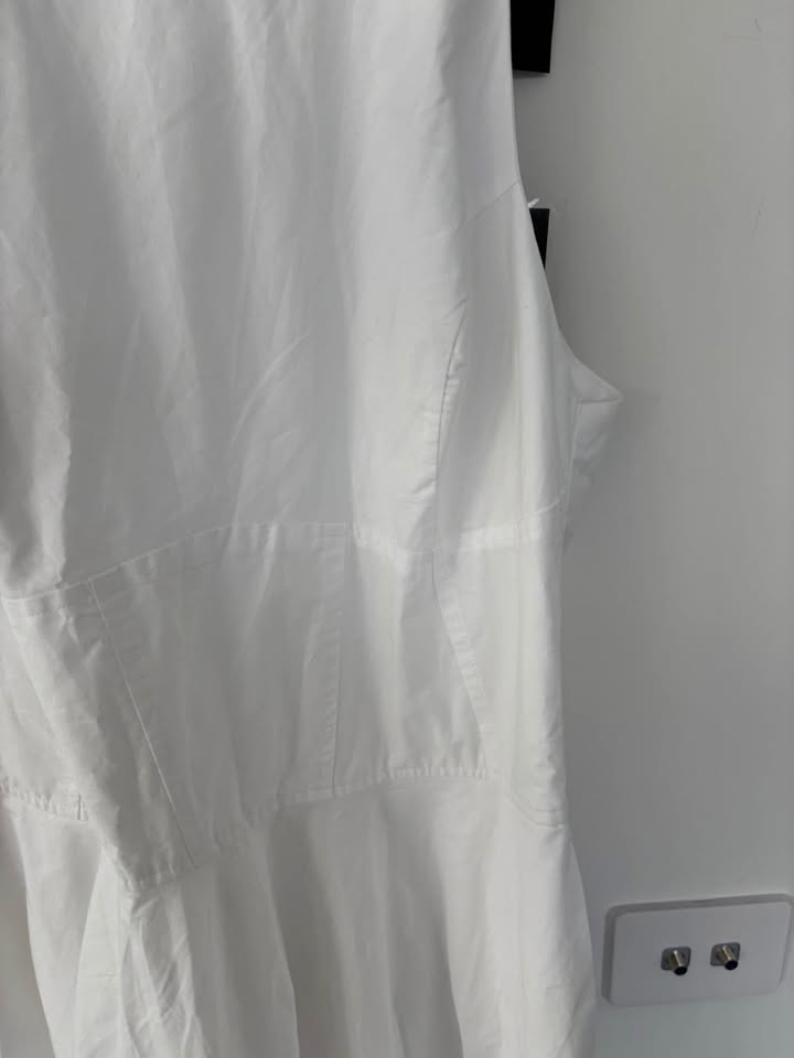 Mossman Maxi Dress - size 12 BNWT