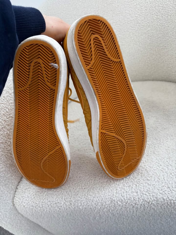 Nike Runners - size 40.5