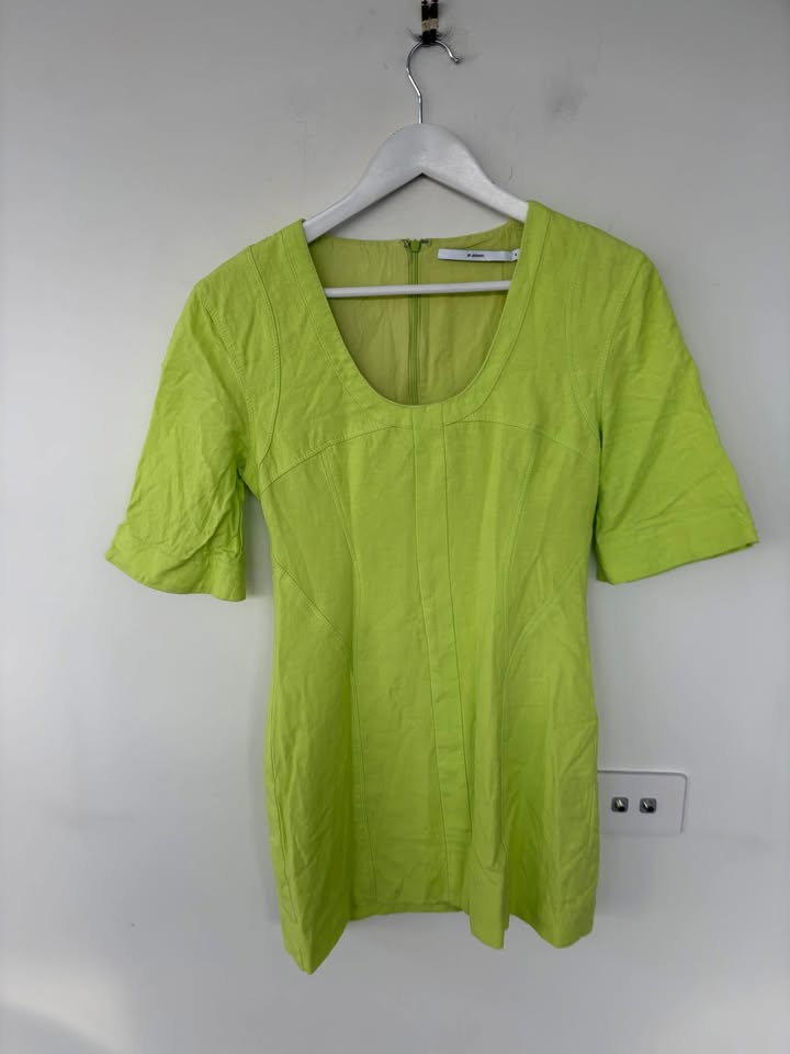 By Johnny Mini Dress - size 6
