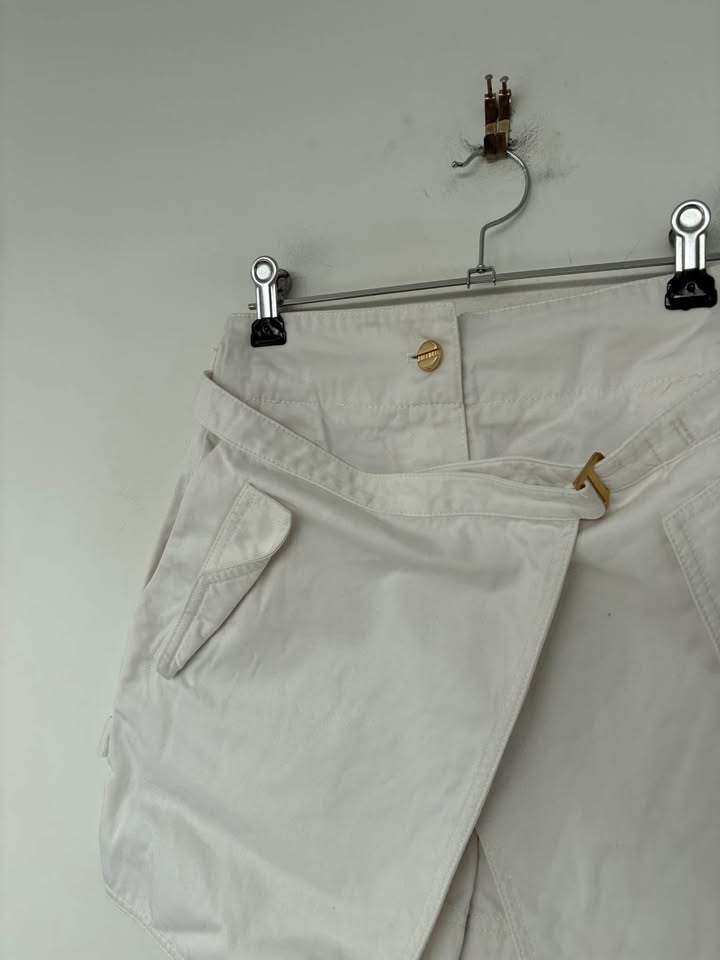 Dion Lee Skort - size 8