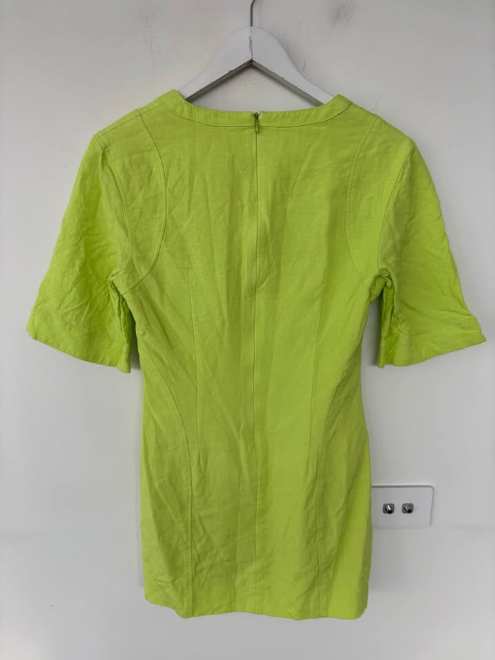 By Johnny Mini Dress - size 6
