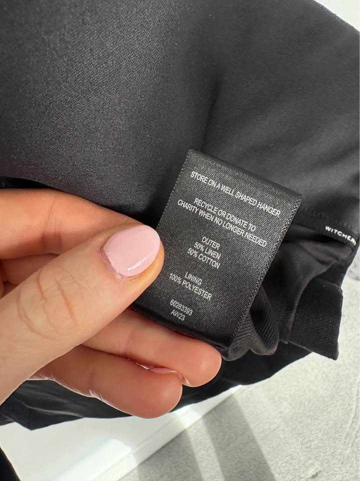 Witchery Blazer - size 4