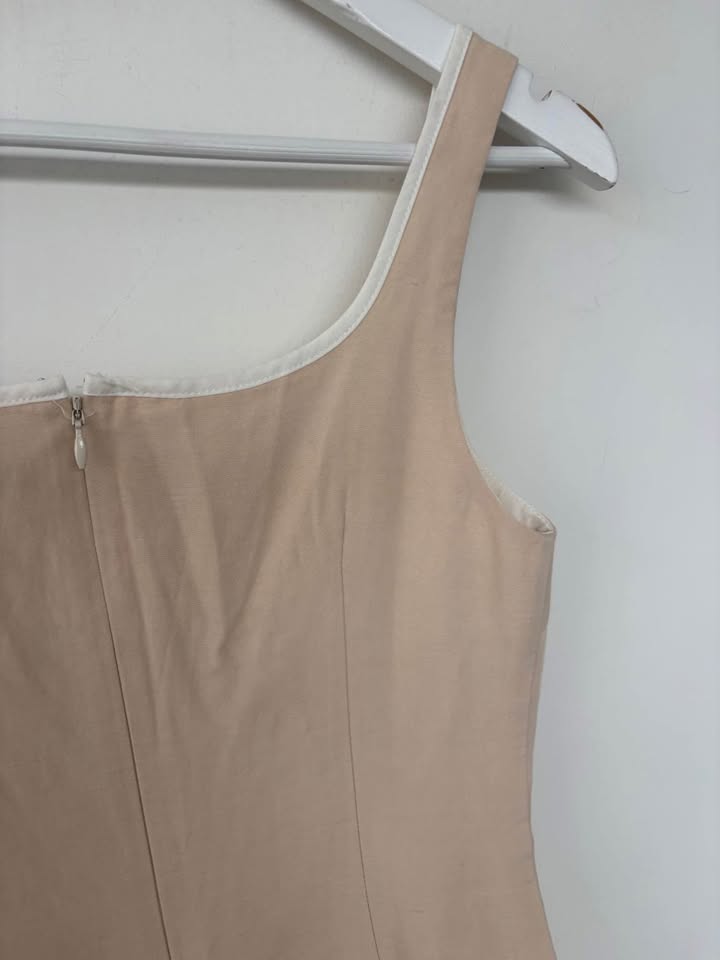 By Johnny Mini Dress - size 6