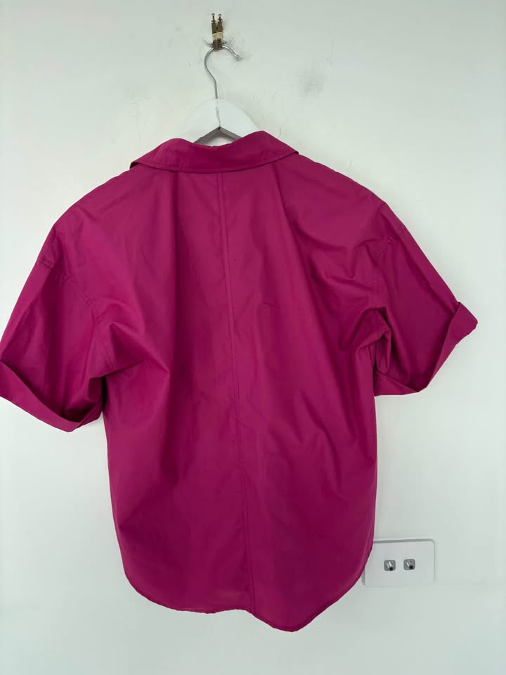 Camilla and Marc Shirt - size 8