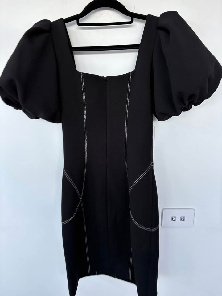 Misha Mini Dress - size 8
