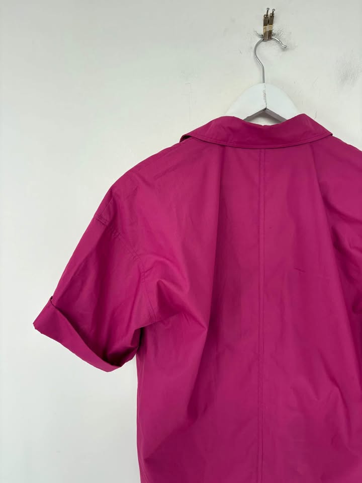 Camilla and Marc Shirt - size 8