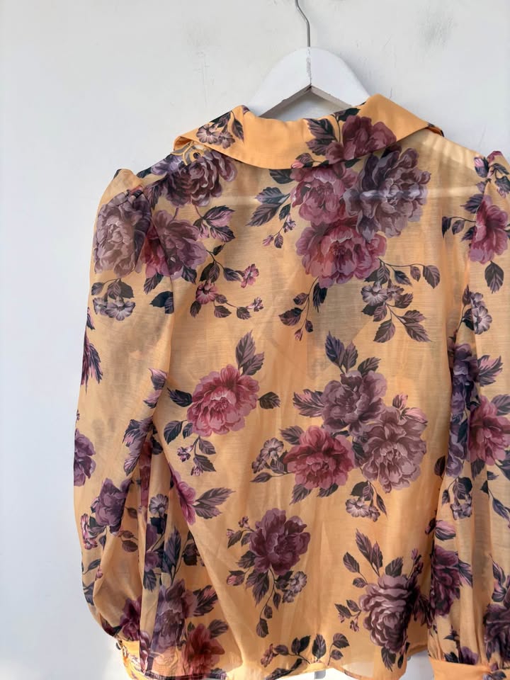 Keepsake Blouse - size small BNWT
