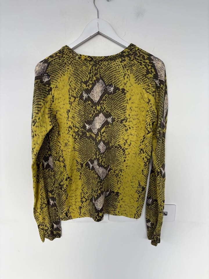 Equipment Knit - size small