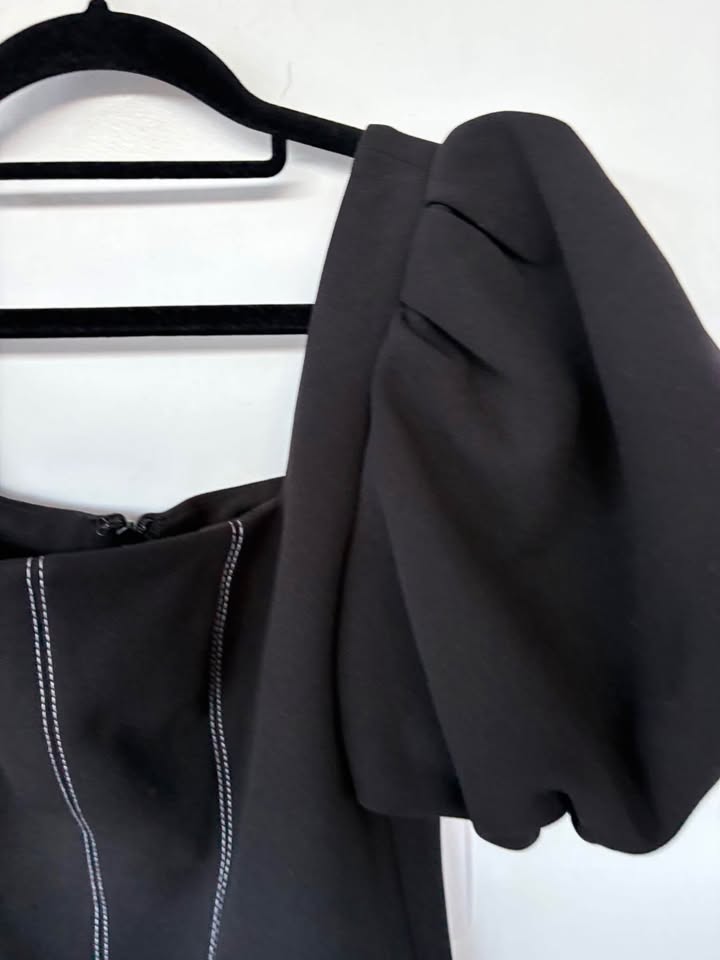 Misha Mini Dress - size 8