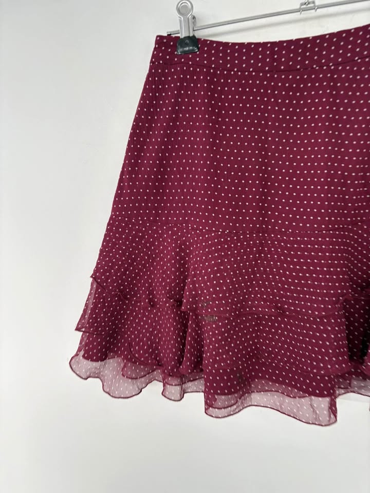 Sir the Label Skirt - size 0