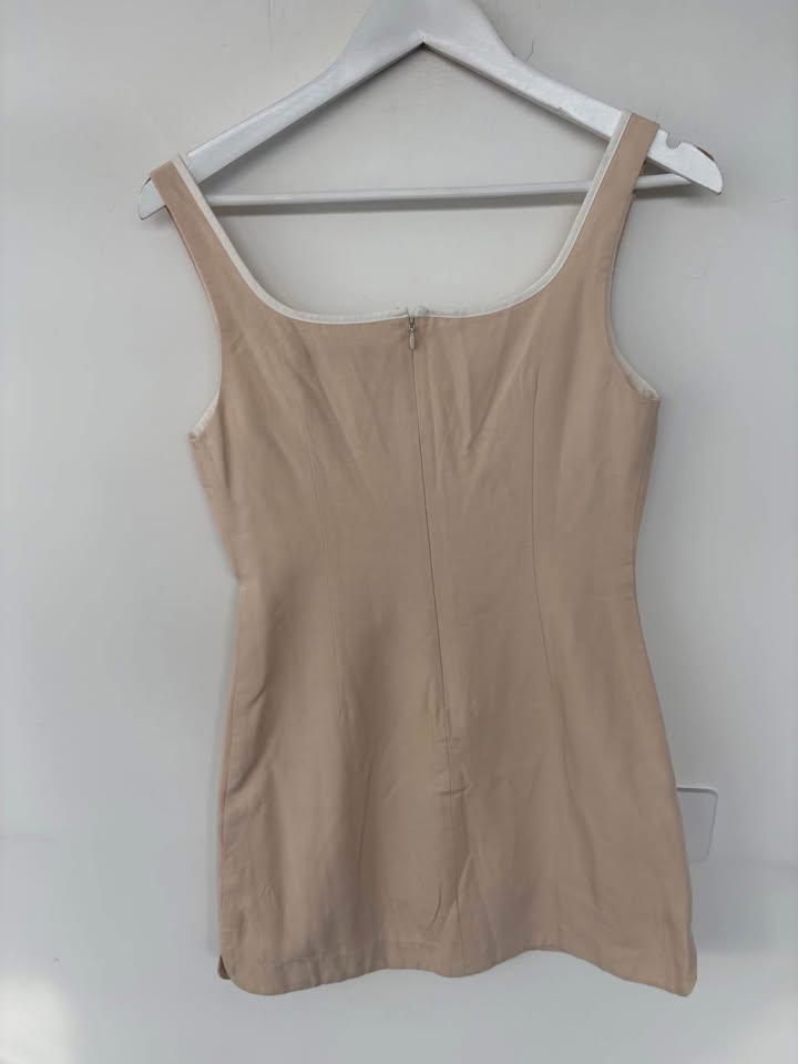 By Johnny Mini Dress - size 6