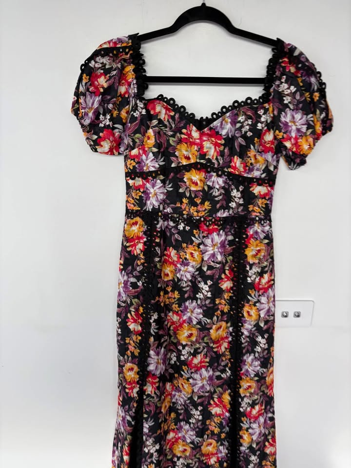 Tallulah Dress - size small